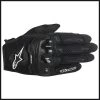 Alpinestars SMX-1 Air V2 Gloves -Deals Motorcycle Gloves Store 10870 zz 357051810s 1 1 1
