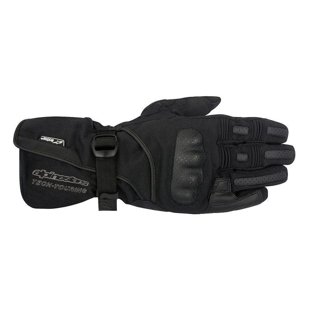 Alpinestars Apex V2 Drystar Textile Gloves 4 Alpinestars Apex V2 Drystar Textile Gloves - Image 2