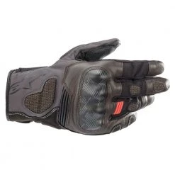 Alpinestars Corozal V2 Drystar Waterproof Leather Glove -Deals Motorcycle Gloves Store alpinestars corozal v2 drystar gloves img1 2