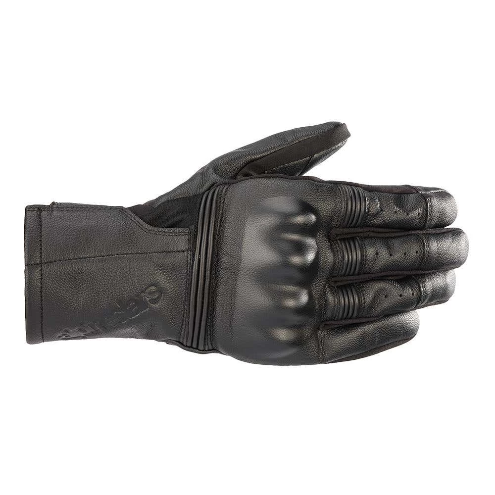 Alpinestars Gareth Leather Gloves 33 Alpinestars Gareth Leather Gloves - Image 31