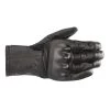 Alpinestars Gareth Leather Gloves -Deals Motorcycle Gloves Store alpinestars gareth leather gloves img1