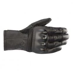 Alpinestars Gareth Leather Gloves 80 Alpinestars Gareth Leather Gloves -Deals Motorcycle Gloves Store alpinestars gareth leather gloves img1 7