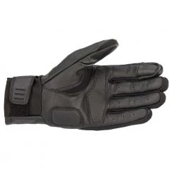 Alpinestars Gareth Leather Gloves 75 Alpinestars Gareth Leather Gloves -Deals Motorcycle Gloves Store alpinestars gareth leather gloves img2 4