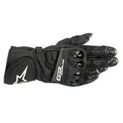 Alpinestars GP Plus R V2 Leather Gloves 105 Alpinestars GP Plus R V2 Leather Gloves -Deals Motorcycle Gloves Store alpinestars gp plus r v2 gloves black img1 20