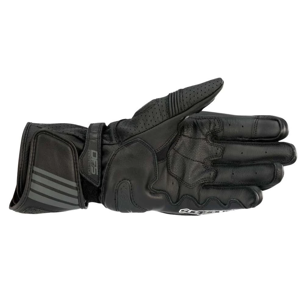 Alpinestars GP Plus R V2 Leather Gloves 55 Alpinestars GP Plus R V2 Leather Gloves - Image 53