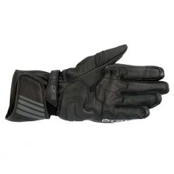 Alpinestars GP Plus R V2 Leather Gloves 119 Alpinestars GP Plus R V2 Leather Gloves -Deals Motorcycle Gloves Store alpinestars gp plus r v2 gloves black img2 27