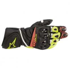 Alpinestars GP Plus R V2 Leather Gloves