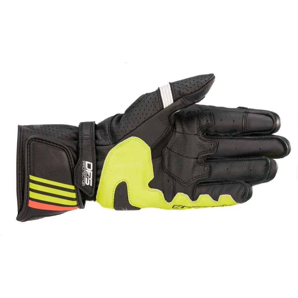 Alpinestars GP Plus R V2 Leather Gloves 28 Alpinestars GP Plus R V2 Leather Gloves - Image 26