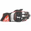 Alpinestars GP Pro R3 Leather Gloves 1 Alpinestars GP Pro R3 Leather Gloves -Deals Motorcycle Gloves Store alpinestars gp pro r3 gloves blk w bright r img1