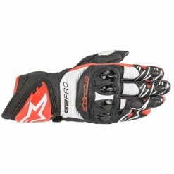 Alpinestars GP Pro R3 Leather Gloves
