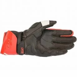 Deals Motorcycle Gloves Store -Deals Motorcycle Gloves Store alpinestars gp pro r3 gloves blk w bright r img2