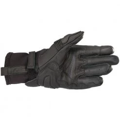 Alpinestars GP X V2 Perforated Leather Gloves -Deals Motorcycle Gloves Store alpinestars gp x v2 gloves black img2 23