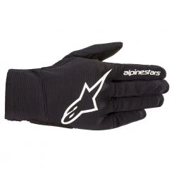 Alpinestars Reef Textile Gloves -Deals Motorcycle Gloves Store alpinestars reef gloves black img1 14