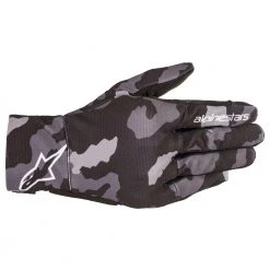 Alpinestars Reef Textile Gloves -Deals Motorcycle Gloves Store alpinestars reef gloves img1 5