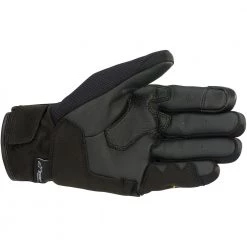 Alpinestars S Max Drystar Gloves -Deals Motorcycle Gloves Store alpinestars s max ds gloves black white img2 14