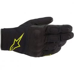 Alpinestars S Max Drystar Gloves -Deals Motorcycle Gloves Store alpinestars s max ds gloves img1 2