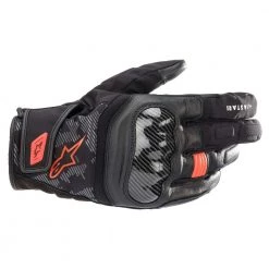 Alpinestars SMX-Z Drystar Waterproof Gloves -Deals Motorcycle Gloves Store alpinestars smx z drystar gloves img1 6