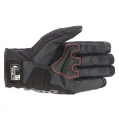 Alpinestars SMX-Z Drystar Waterproof Gloves -Deals Motorcycle Gloves Store alpinestars smx z drystar gloves img2 6