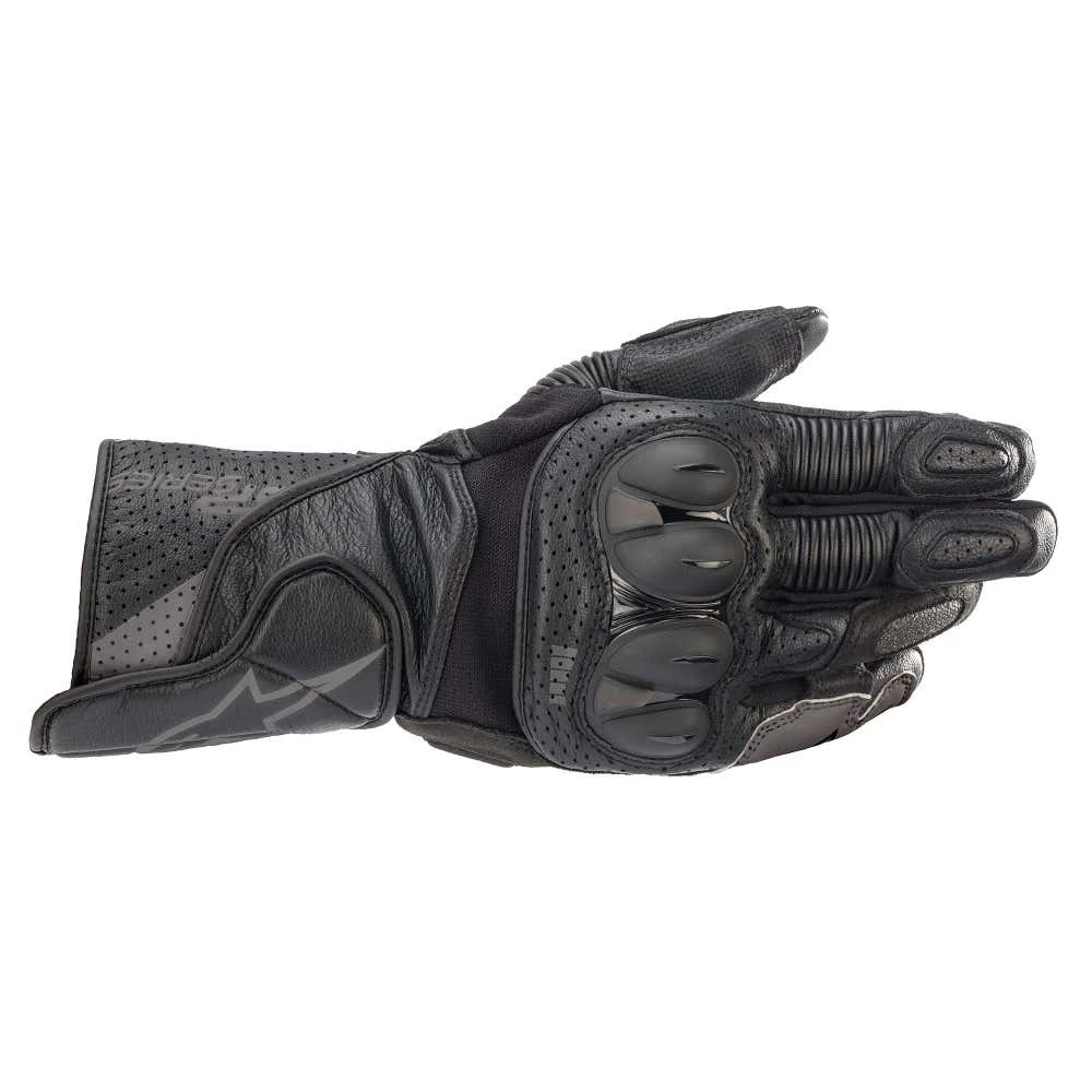 Alpinestars SP-2 V3 Leather Gloves 17 Alpinestars SP-2 V3 Leather Gloves - Image 15