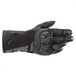 Alpinestars SP-365 Drystar Waterproof Gloves 32 Alpinestars SP-365 Drystar Waterproof Gloves -Deals Motorcycle Gloves Store alpinestars sp 365 drystar gloves black anthracite img1 7