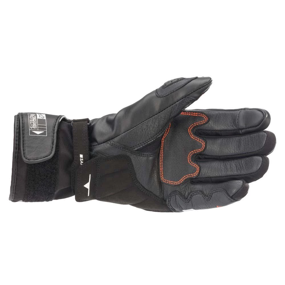 Alpinestars SP-365 Drystar Waterproof Gloves 4 Alpinestars SP-365 Drystar Waterproof Gloves - Image 2