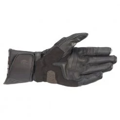 Alpinestars SP-8 V3 Leather Gloves -Deals Motorcycle Gloves Store alpinestars sp 8 v3 gloves black black img2 7