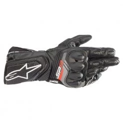 Alpinestars SP-8 V3 Leather Gloves -Deals Motorcycle Gloves Store alpinestars sp 8 v3 gloves img1 1