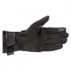 Alpinestars SR-3 V2 Drystar Waterproof Gloves -Deals Motorcycle Gloves Store alpinestars sr 3 v2 drystar gloves img2 3