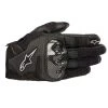 Alpinestars Ladies' Stella SMX-1 Air V2 Gloves -Deals Motorcycle Gloves Store alpinestars stella smx 1 air v2 gloves black img1 2