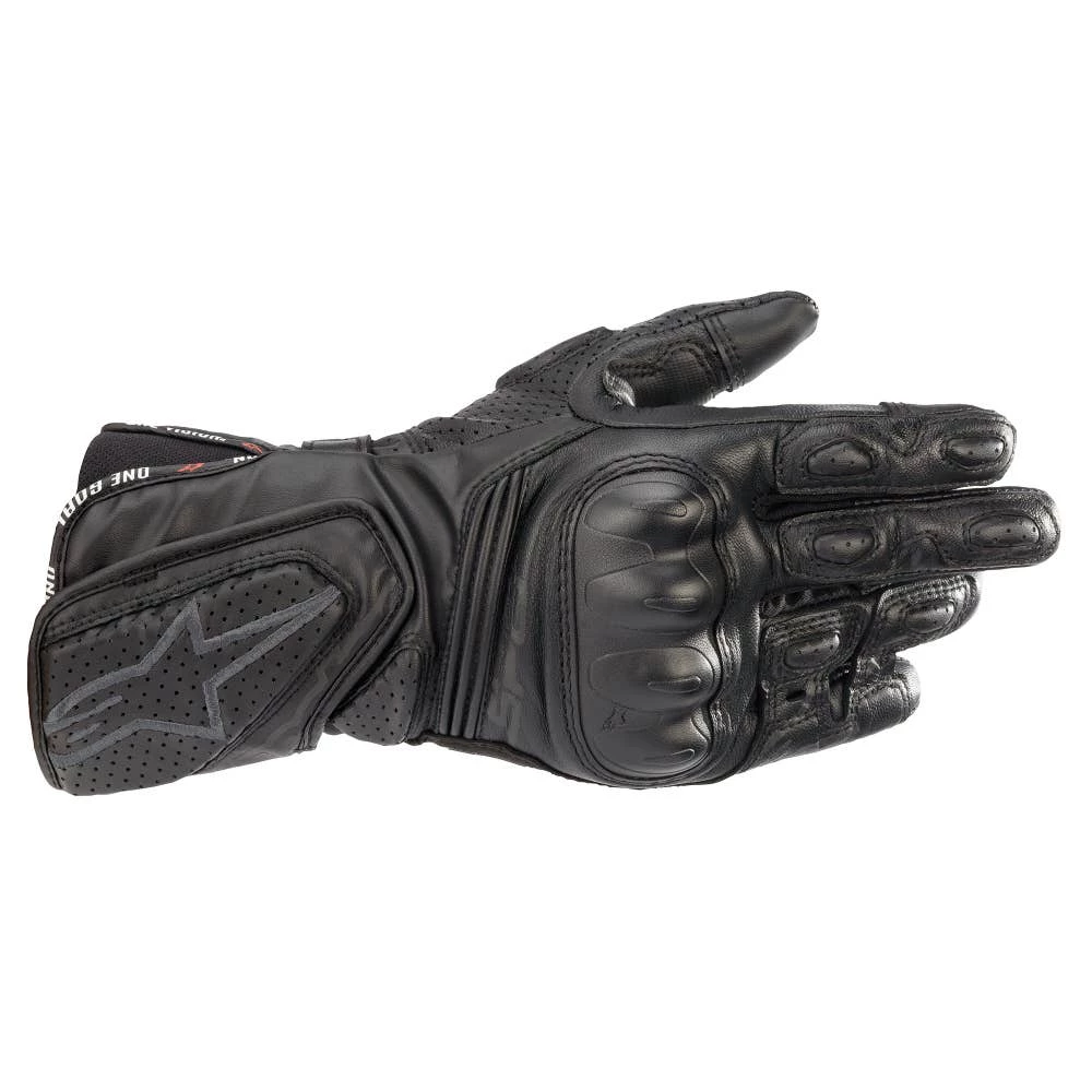 Alpinestars Ladies' Stella SP-8 V3 Leather Gloves 16 Alpinestars Ladies' Stella SP-8 V3 Leather Gloves - Image 15