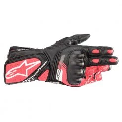 Alpinestars Ladies' Stella SP-8 V3 Leather Gloves 27 Alpinestars Ladies' Stella SP-8 V3 Leather Gloves -Deals Motorcycle Gloves Store alpinestars stella sp 8 v3 gloves img1 5 1