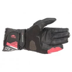 Alpinestars Ladies' Stella SP-8 V3 Leather Gloves 22 Alpinestars Ladies' Stella SP-8 V3 Leather Gloves -Deals Motorcycle Gloves Store alpinestars stella sp 8 v3 gloves img2 2 1