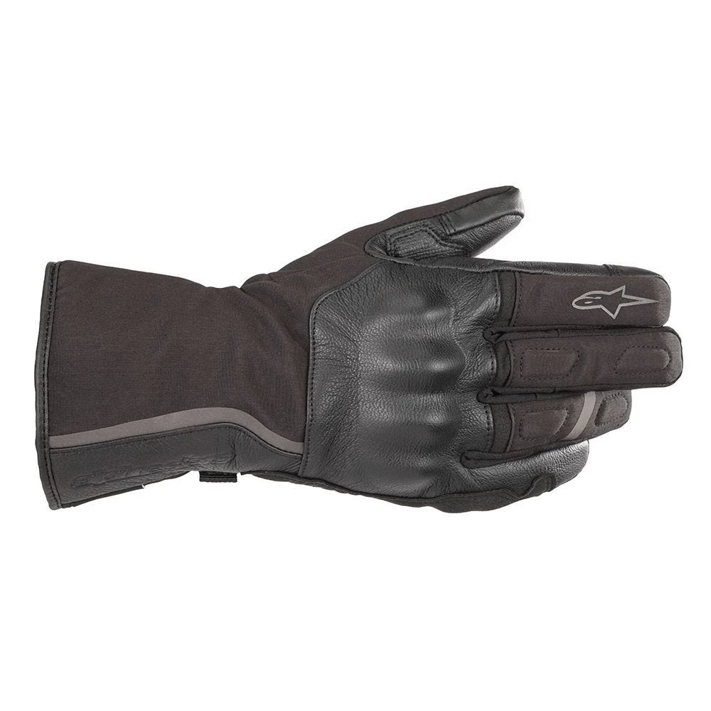 Alpinestars Ladies' Stella Tourer W-7 Drystar Gloves 9 Alpinestars Ladies' Stella Tourer W-7 Drystar Gloves - Image 7