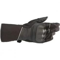 Alpinestars Ladies' Stella WR-2 V2 Gore-Tex Waterproof Gloves 22 Alpinestars Ladies' Stella WR-2 V2 Gore-Tex Waterproof Gloves -Deals Motorcycle Gloves Store alpinestars stella wr 2 v2 goretex gloves black img1 2