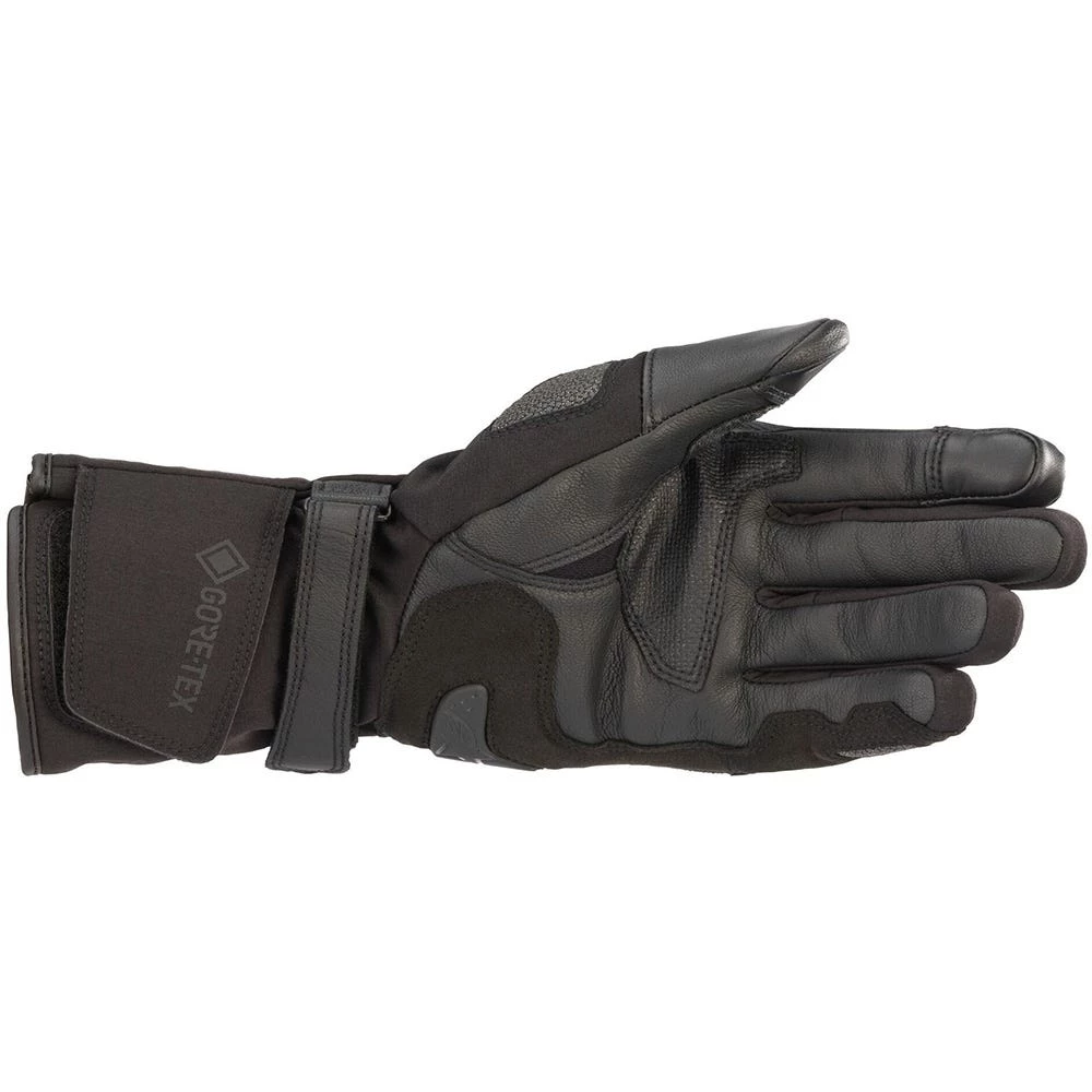 Alpinestars Ladies' Stella WR-2 V2 Gore-Tex Waterproof Gloves 6 Alpinestars Ladies' Stella WR-2 V2 Gore-Tex Waterproof Gloves - Image 4