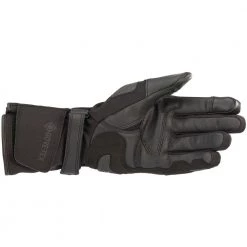 Alpinestars Ladies' Stella WR-2 V2 Gore-Tex Waterproof Gloves 33 Alpinestars Ladies' Stella WR-2 V2 Gore-Tex Waterproof Gloves -Deals Motorcycle Gloves Store alpinestars stella wr 2 v2 goretex gloves black img2 7