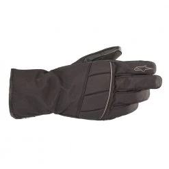 Alpinestars Tourer W-7 Drystar Waterproof Gloves -Deals Motorcycle Gloves Store alpinestars tourer w 7 ds gloves black img1 3