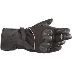 Alpinestars Vega V2 Drystar Waterproof Gloves -Deals Motorcycle Gloves Store alpinestars vega v2 drystar gloves black img1 3