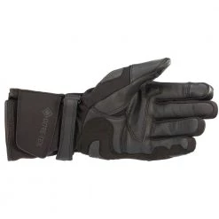 Alpinestars WR-2 V2 Gore-Tex Waterproof Gloves With Gore-Grip Technology -Deals Motorcycle Gloves Store alpinestars wr 2 v2 gore tex gloves with gore grip technology black img2 6