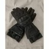 Belstaff Cannon Waterproof Leather Gloves