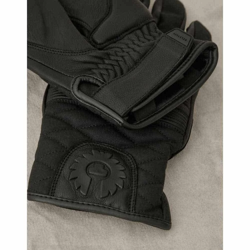 Belstaff Hampstead Leather Gloves 6 Belstaff Hampstead Leather Gloves - Image 4