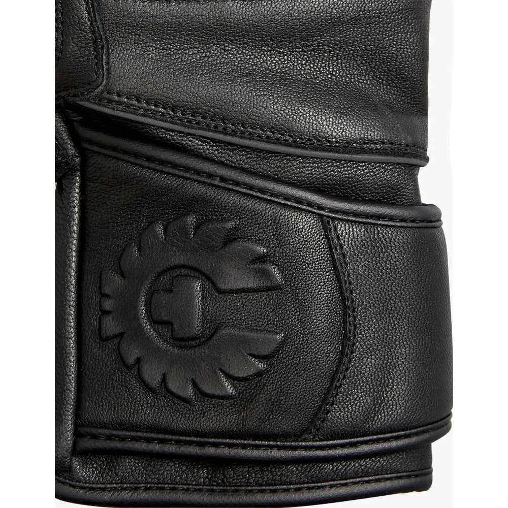 Belstaff Hesketh Waterproof Leather Gloves 4 Belstaff Hesketh Waterproof Leather Gloves - Image 2