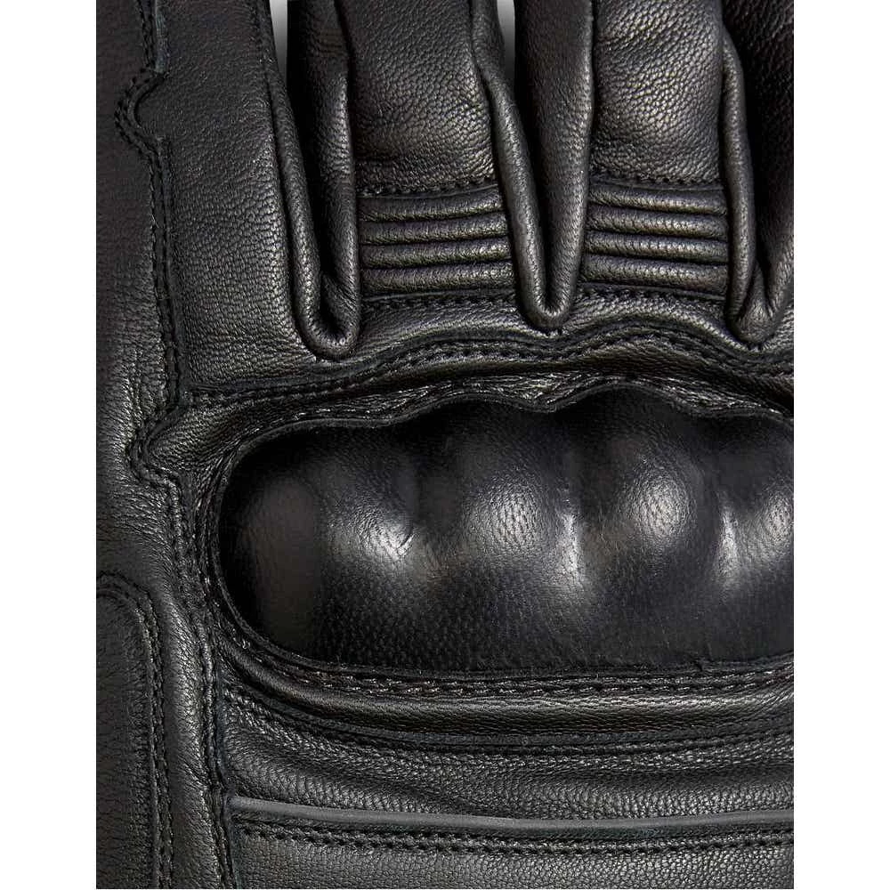 Belstaff Hesketh Waterproof Leather Gloves 5 Belstaff Hesketh Waterproof Leather Gloves - Image 3