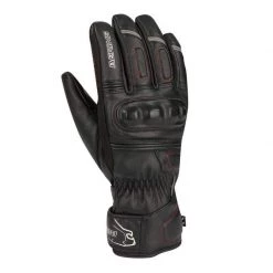Bering Whip Waterproof Leather Gloves -Deals Motorcycle Gloves Store bering gloves whip img1 3