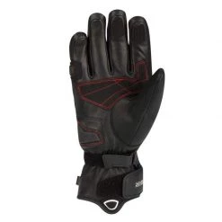Bering Whip Waterproof Leather Gloves -Deals Motorcycle Gloves Store bering gloves whip img2 1