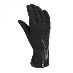 Bering Ladies' Claudia Waterproof Textile Gloves -Deals Motorcycle Gloves Store bering ladies claudia gloves img1 2