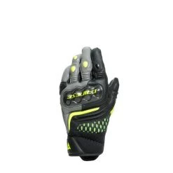 Dainese Carbon 3 Short Leather Gloves