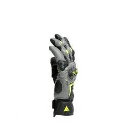 Dainese Carbon 3 Short Leather Gloves -Deals Motorcycle Gloves Store carbon 3 short gloves 3