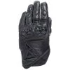 Dainese Ladies' Blackshape Leather Gloves -Deals Motorcycle Gloves Store dainese blackshape lady gloves black black 631 img1