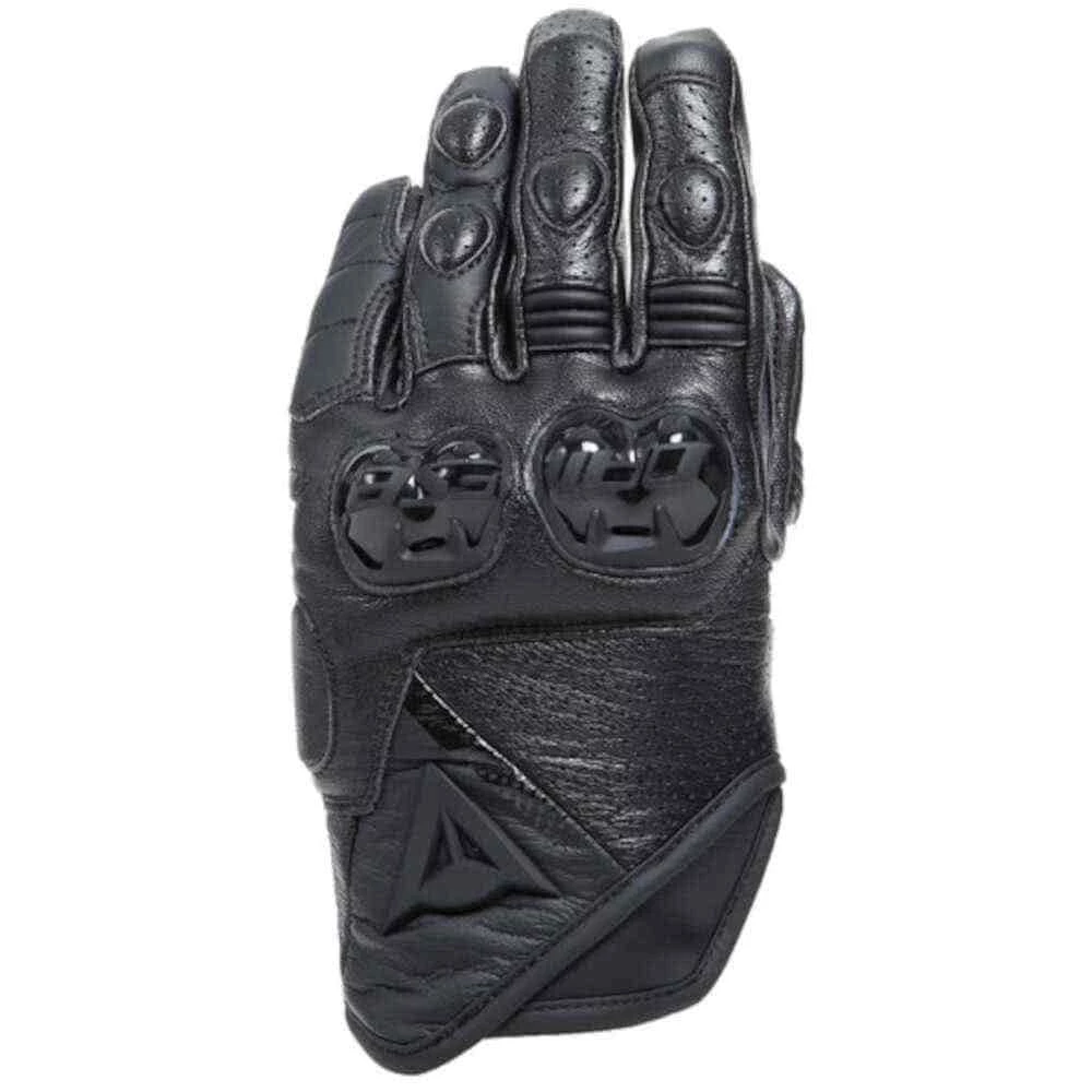 Dainese Ladies' Blackshape Leather Gloves 3 Dainese Ladies' Blackshape Leather Gloves
